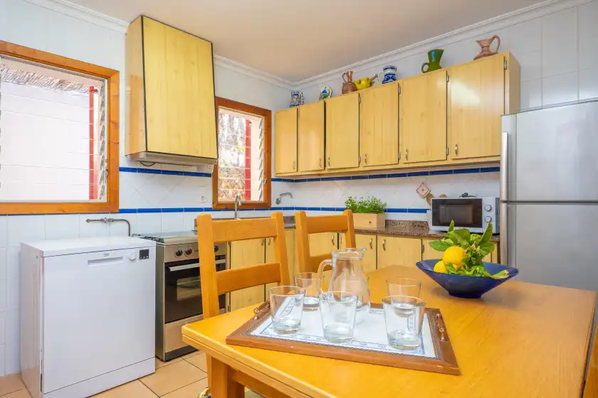 Alquiler vacacional en Can pons, Can Picafort