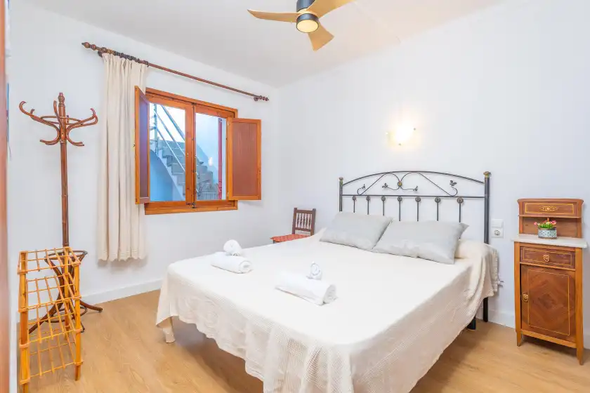 Alquiler vacacional en Can pons, Can Picafort