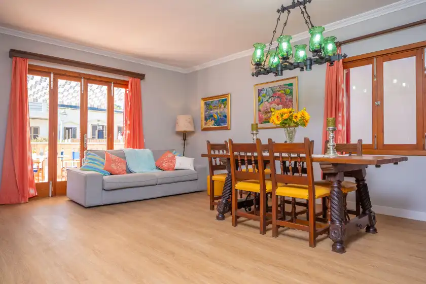 Alquiler vacacional en Can pons, Can Picafort