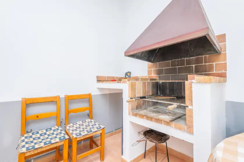 Alquiler vacacional en Can pons, Can Picafort