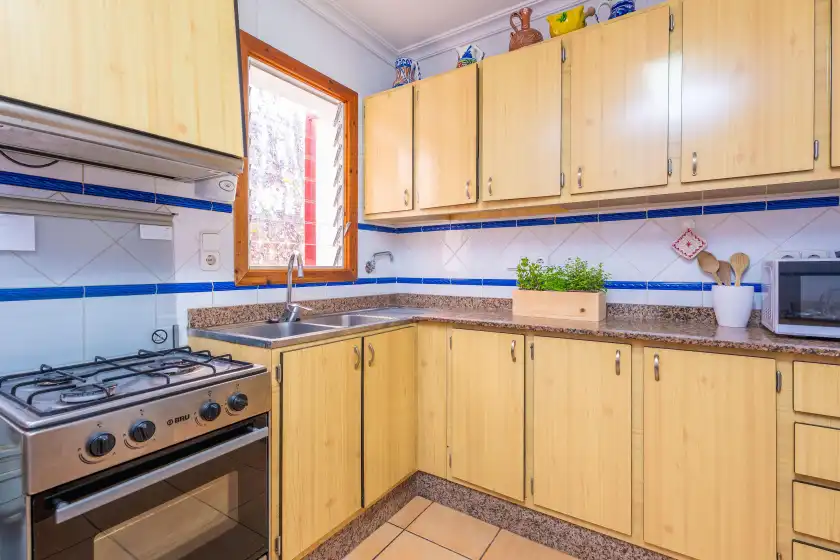 Alquiler vacacional en Can pons, Can Picafort