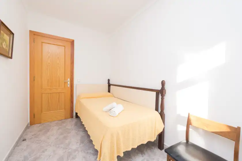 Ferienhaus auf Europa 3b, Port de Pollença