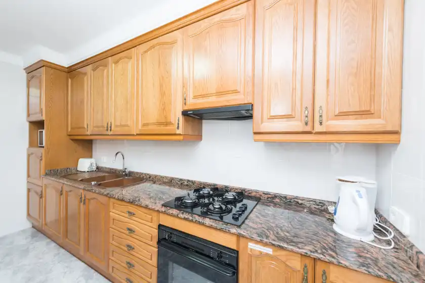 Ferienhaus auf Europa 3b, Port de Pollença