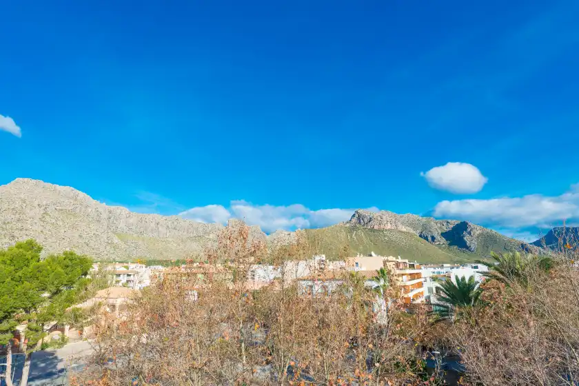 Ferienhaus auf Europa 3b, Port de Pollença