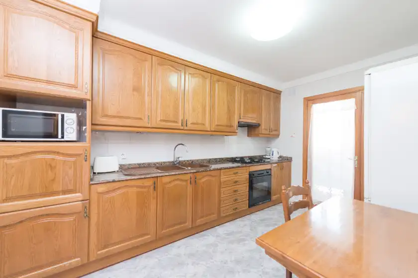 Ferienhaus auf Europa 3b, Port de Pollença