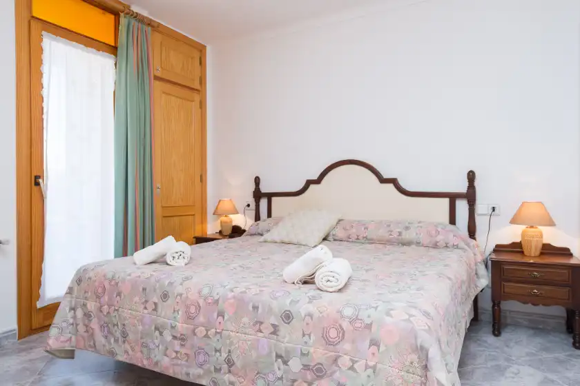 Ferienhaus auf Europa 3b, Port de Pollença