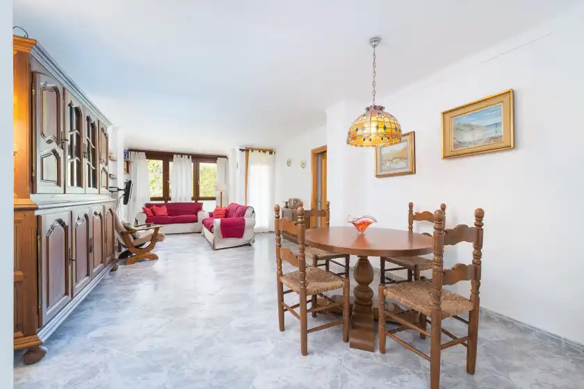 Ferienhaus auf Europa 3b, Port de Pollença