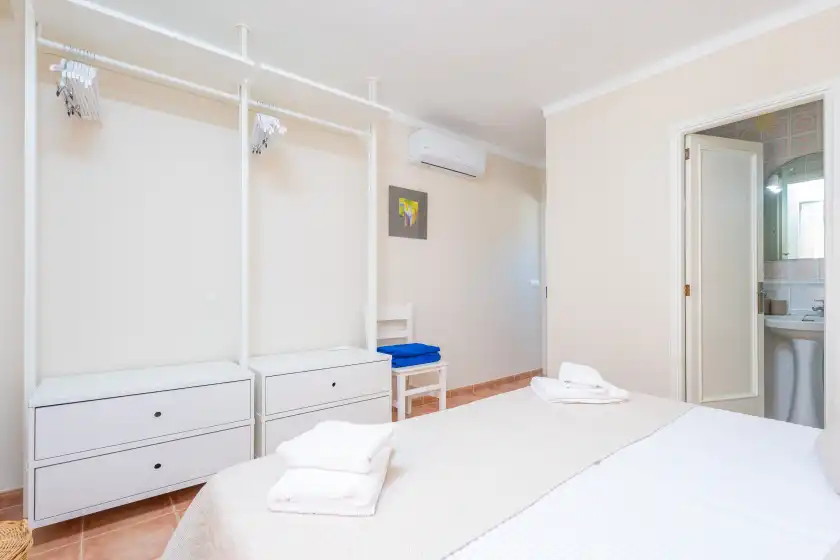 Alquiler vacacional en Setcelis, Cala Sant Vicenç