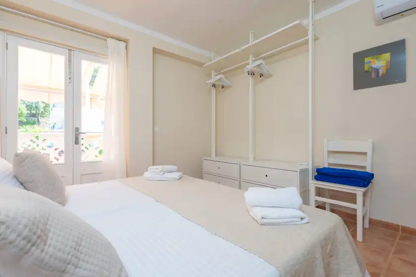 Alquiler vacacional en Setcelis, Cala Sant Vicenç