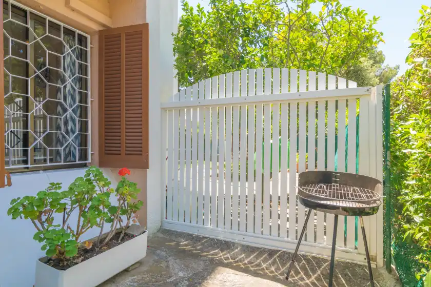 Ferienhaus auf Encinas 1, Port de Pollença