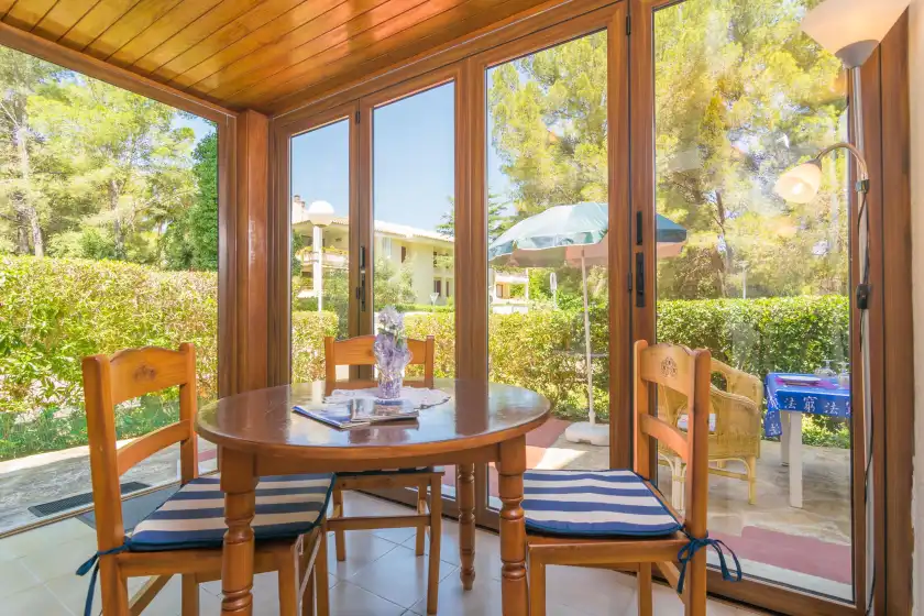 Ferienhaus auf Encinas 1, Port de Pollença