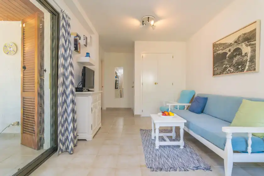 Ferienhaus auf Encinas 1, Port de Pollença