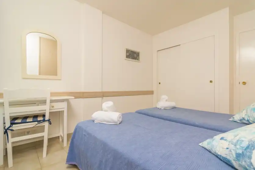 Ferienhaus auf Encinas 1, Port de Pollença