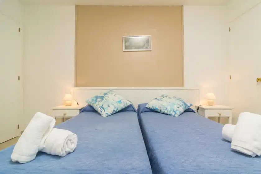 Ferienhaus auf Encinas 1, Port de Pollença