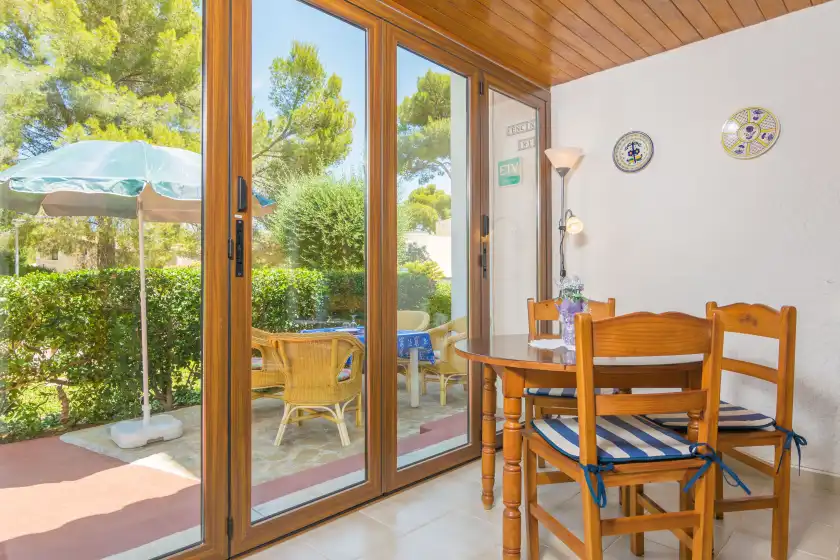 Ferienhaus auf Encinas 1, Port de Pollença