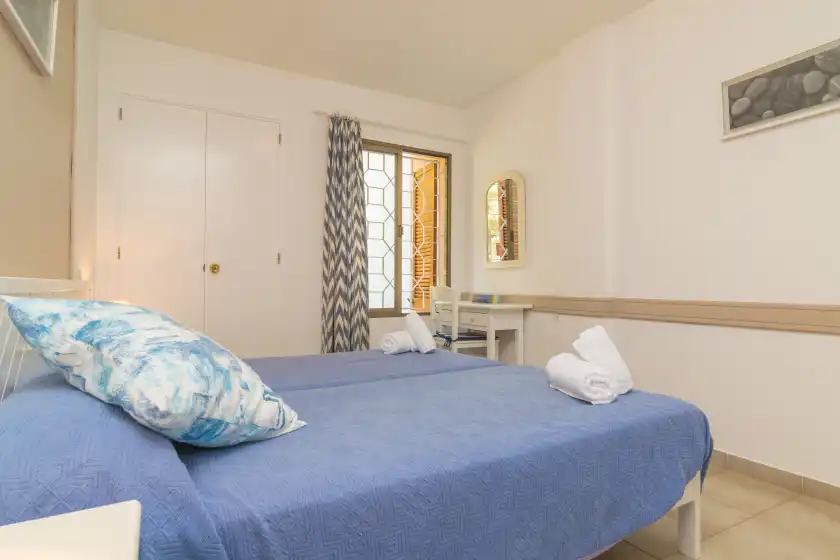 Ferienhaus auf Encinas 1, Port de Pollença