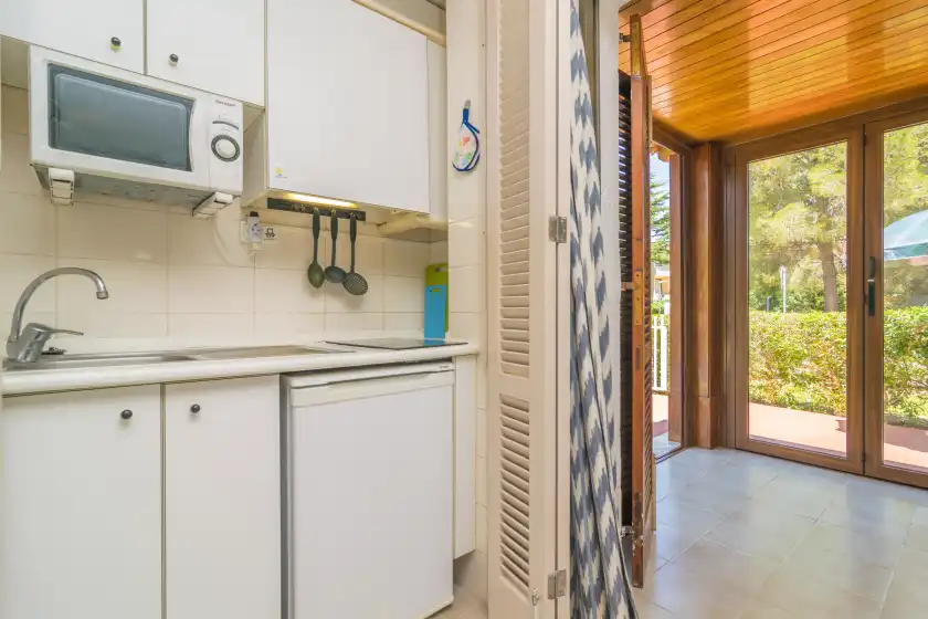 Ferienhaus auf Encinas 1, Port de Pollença