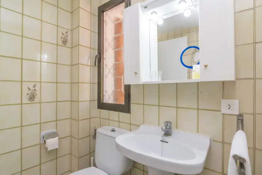 Ferienhaus auf Encinas 1, Port de Pollença