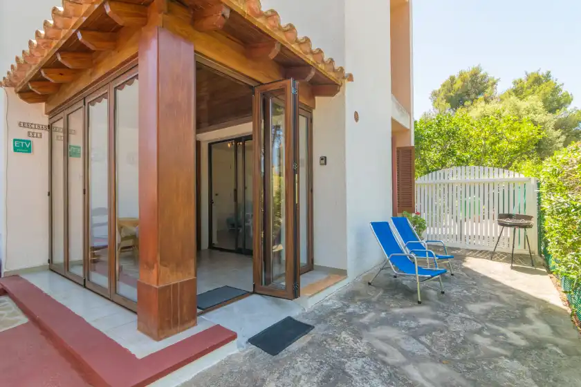 Ferienhaus auf Encinas 1, Port de Pollença