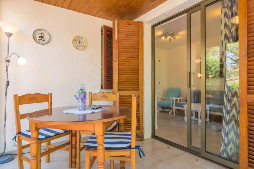 Ferienhaus auf Encinas 1, Port de Pollença
