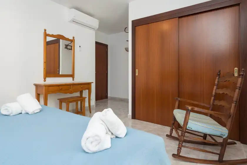 Ferienhaus auf Clivies 1b, Port de Pollença