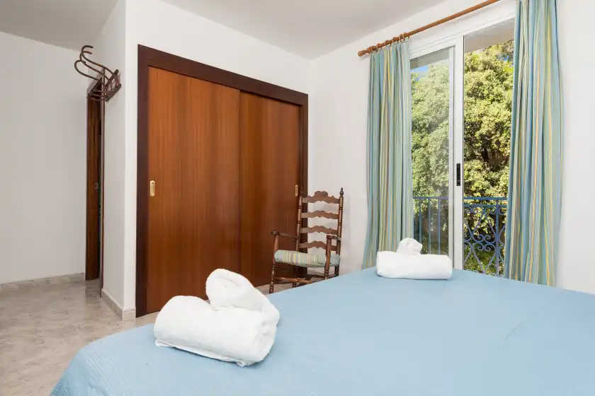 Ferienhaus auf Clivies 1b, Port de Pollença