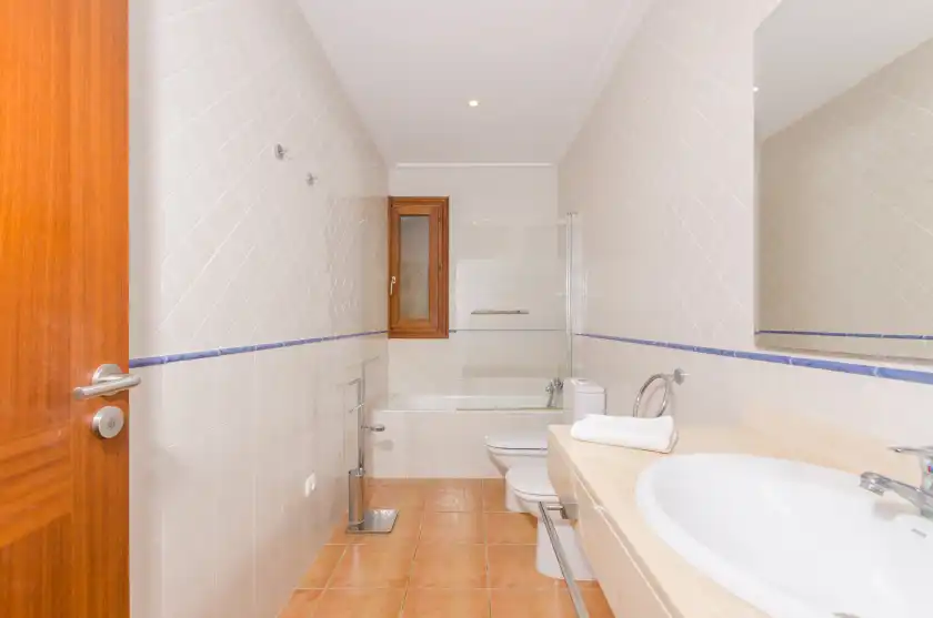 Ferienhaus auf Ines, Inca