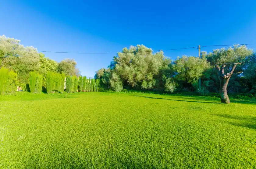 Ferienhaus auf Ines, Inca