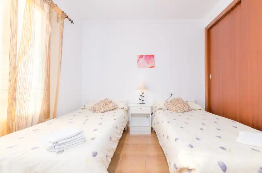 Ferienhaus auf Ines, Inca