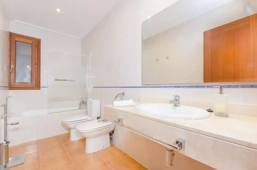 Ferienhaus auf Ines, Inca