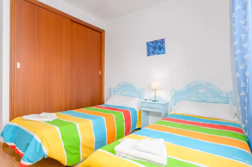 Ferienhaus auf Ines, Inca