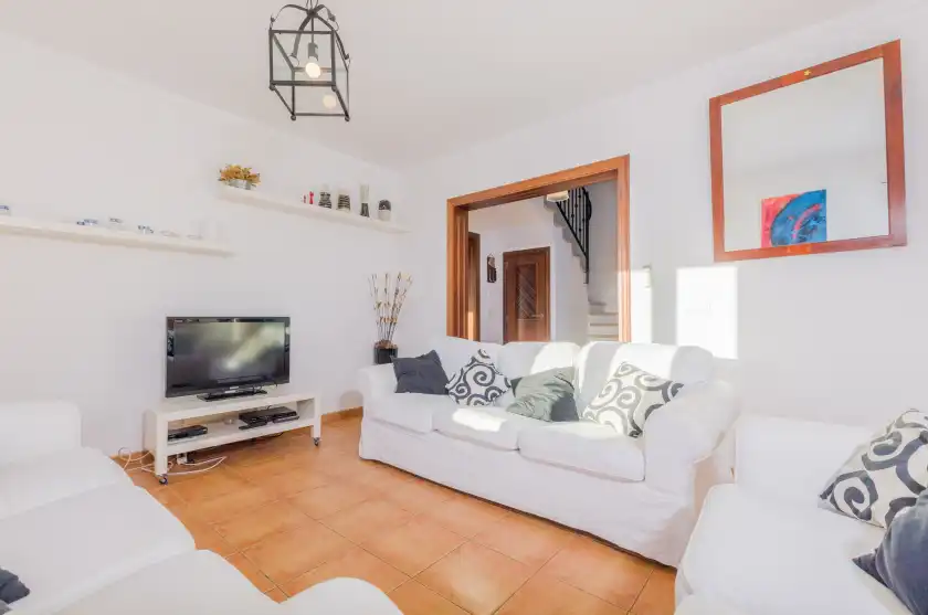 Ferienhaus auf Ines, Inca