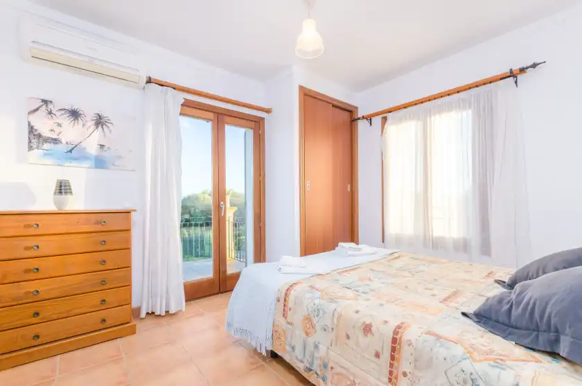 Ferienhaus auf Ines, Inca