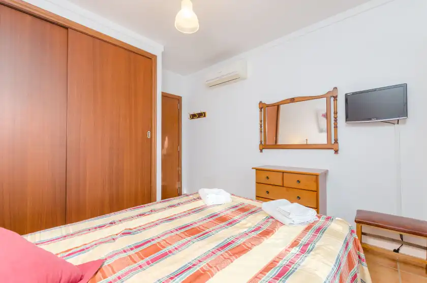 Ferienhaus auf Ines, Inca