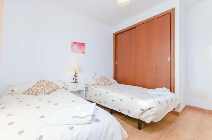 Ferienhaus auf Ines, Inca