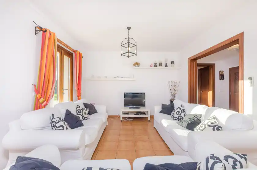 Ferienhaus auf Ines, Inca