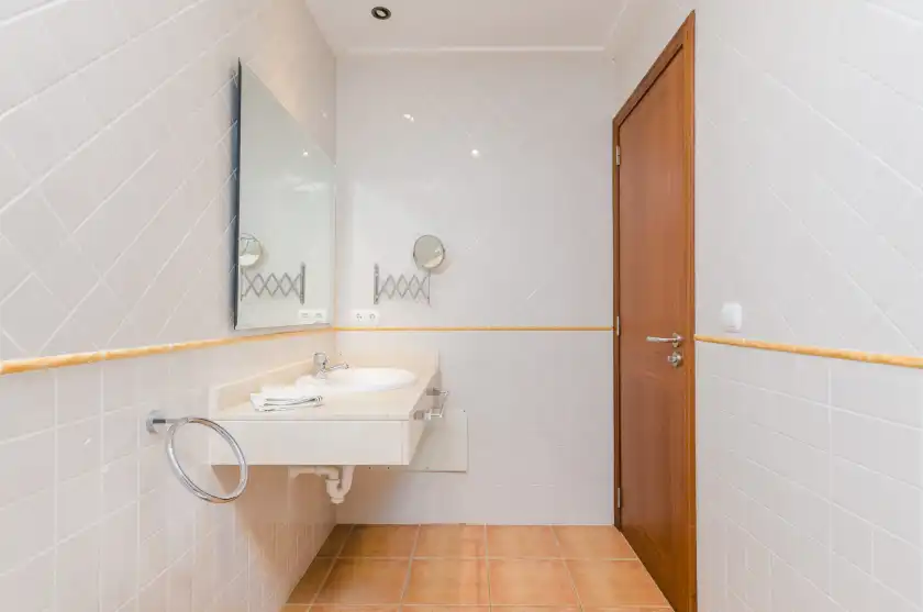 Ferienhaus auf Ines, Inca