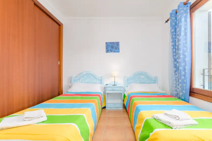 Ferienhaus auf Ines, Inca