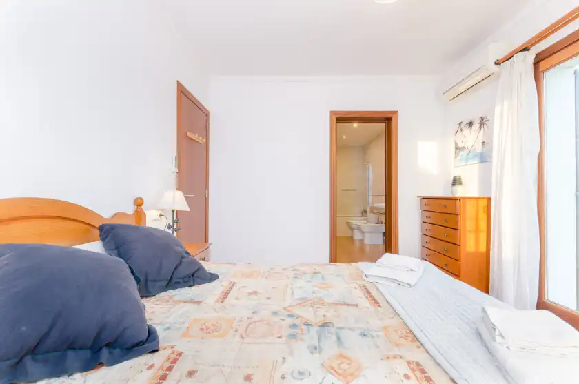 Ferienhaus auf Ines, Inca