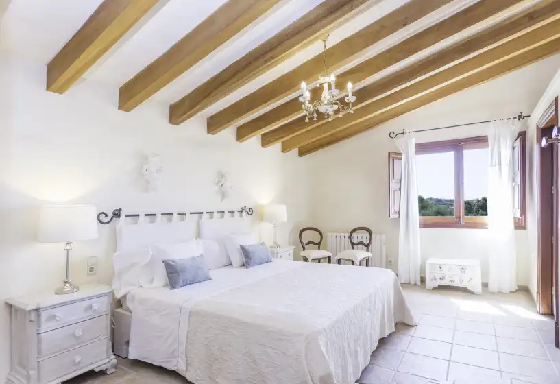 Ferienhaus auf Sa garriga, Inca