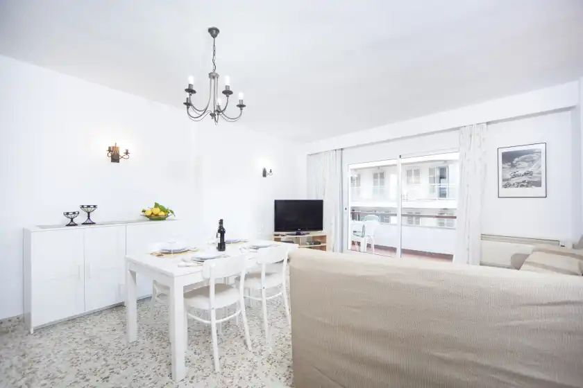 Ferienhaus auf Curling, Port d'Alcúdia