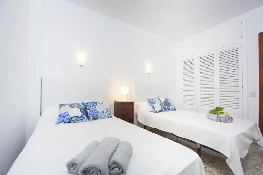 Ferienhaus auf Curling, Port d'Alcúdia