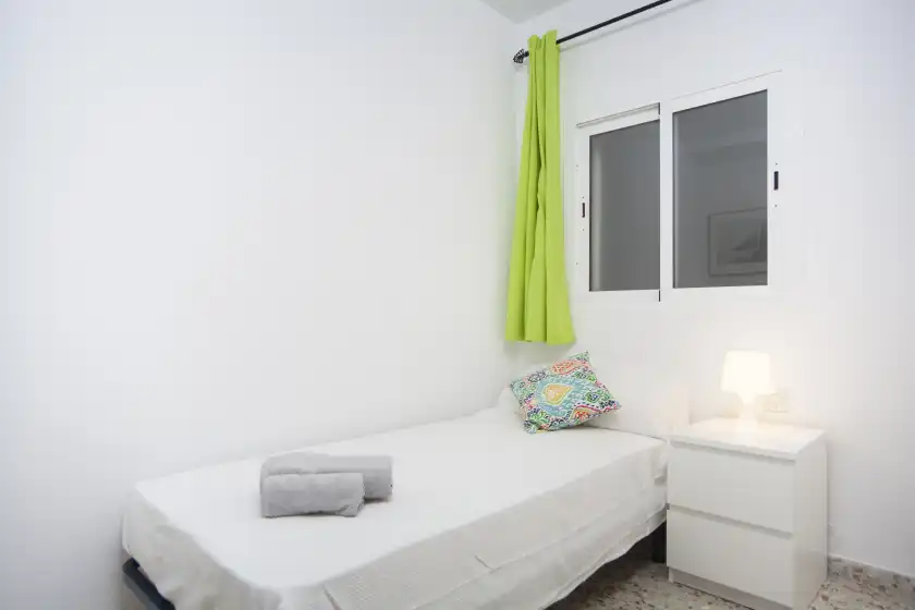 Ferienhaus auf Curling, Port d'Alcúdia