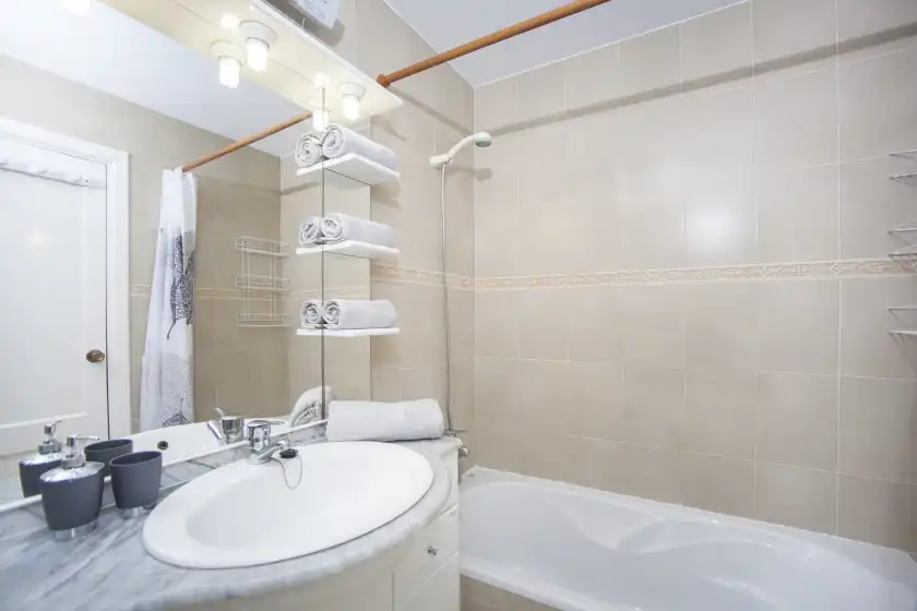 Ferienhaus auf Curling, Port d'Alcúdia