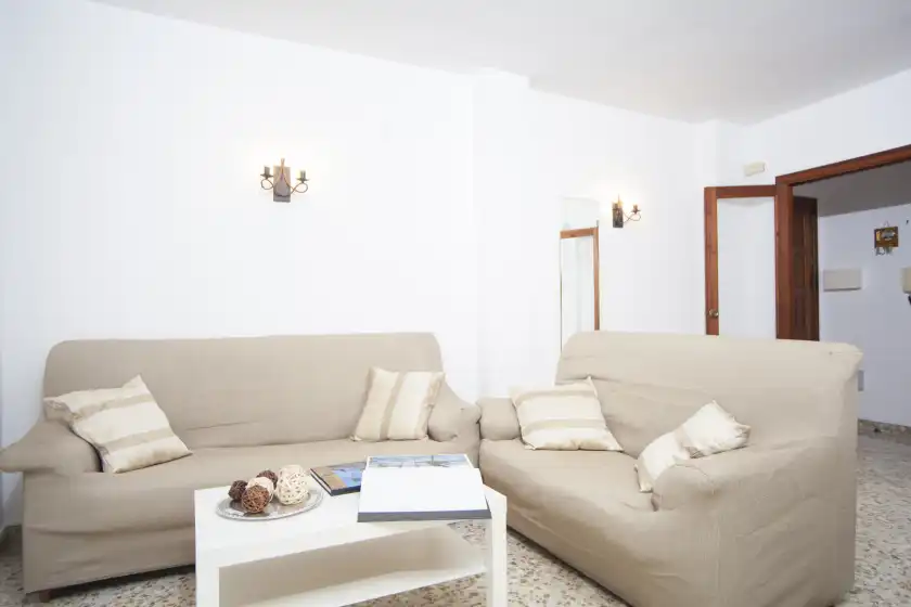 Ferienhaus auf Curling, Port d'Alcúdia