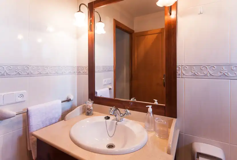 Alquiler vacacional en Son morro, Santa Margalida