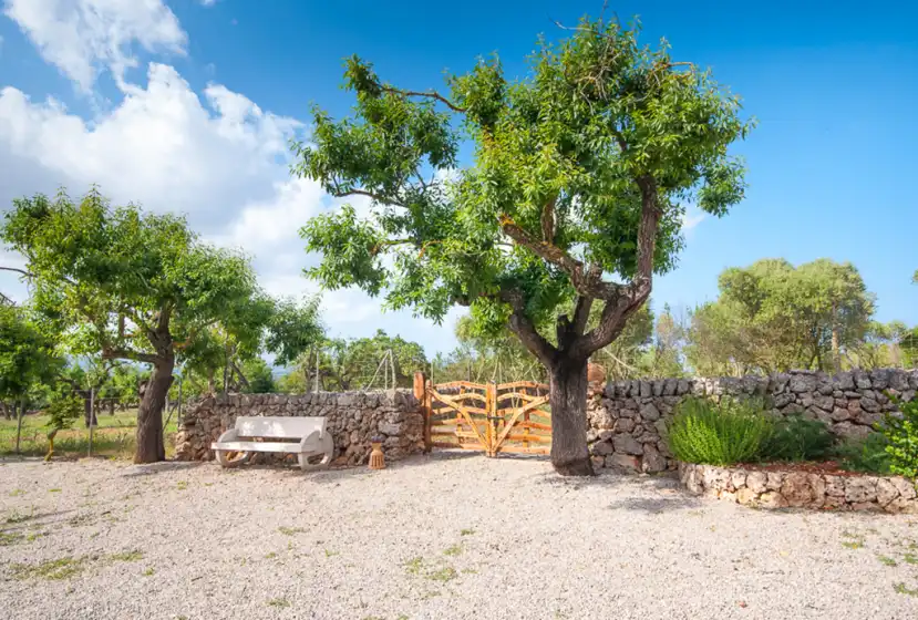 Alquiler vacacional en Son morro, Santa Margalida