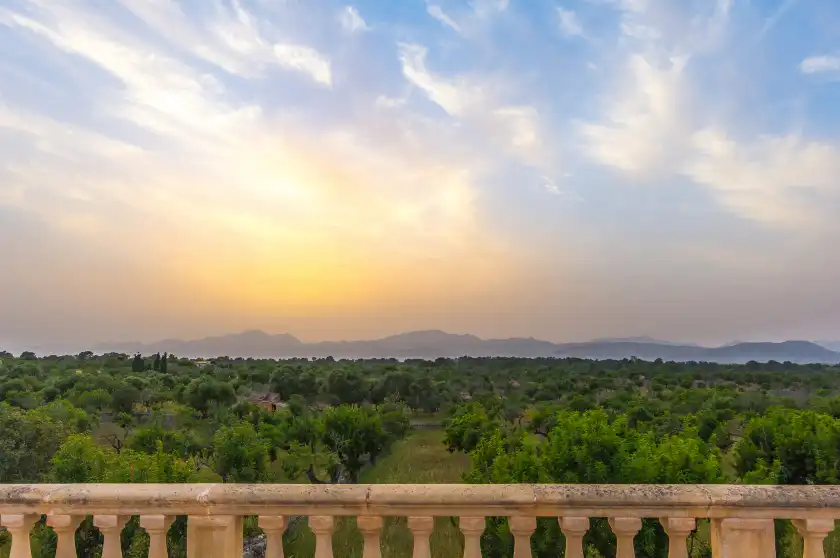 Alquiler vacacional en Son morro, Santa Margalida