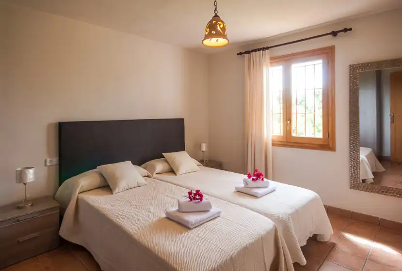 Alquiler vacacional en Son morro, Santa Margalida