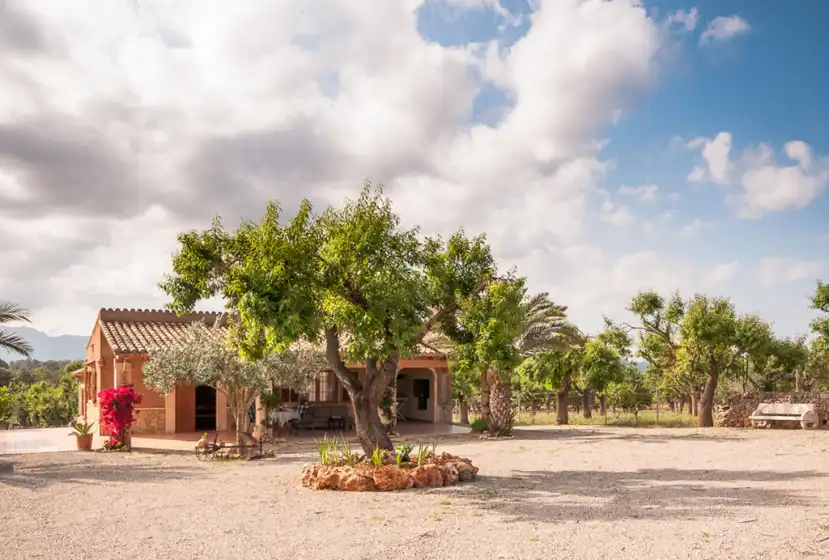 Alquiler vacacional en Son morro, Santa Margalida